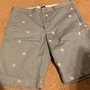 NWT J. Crew Men’s shorts